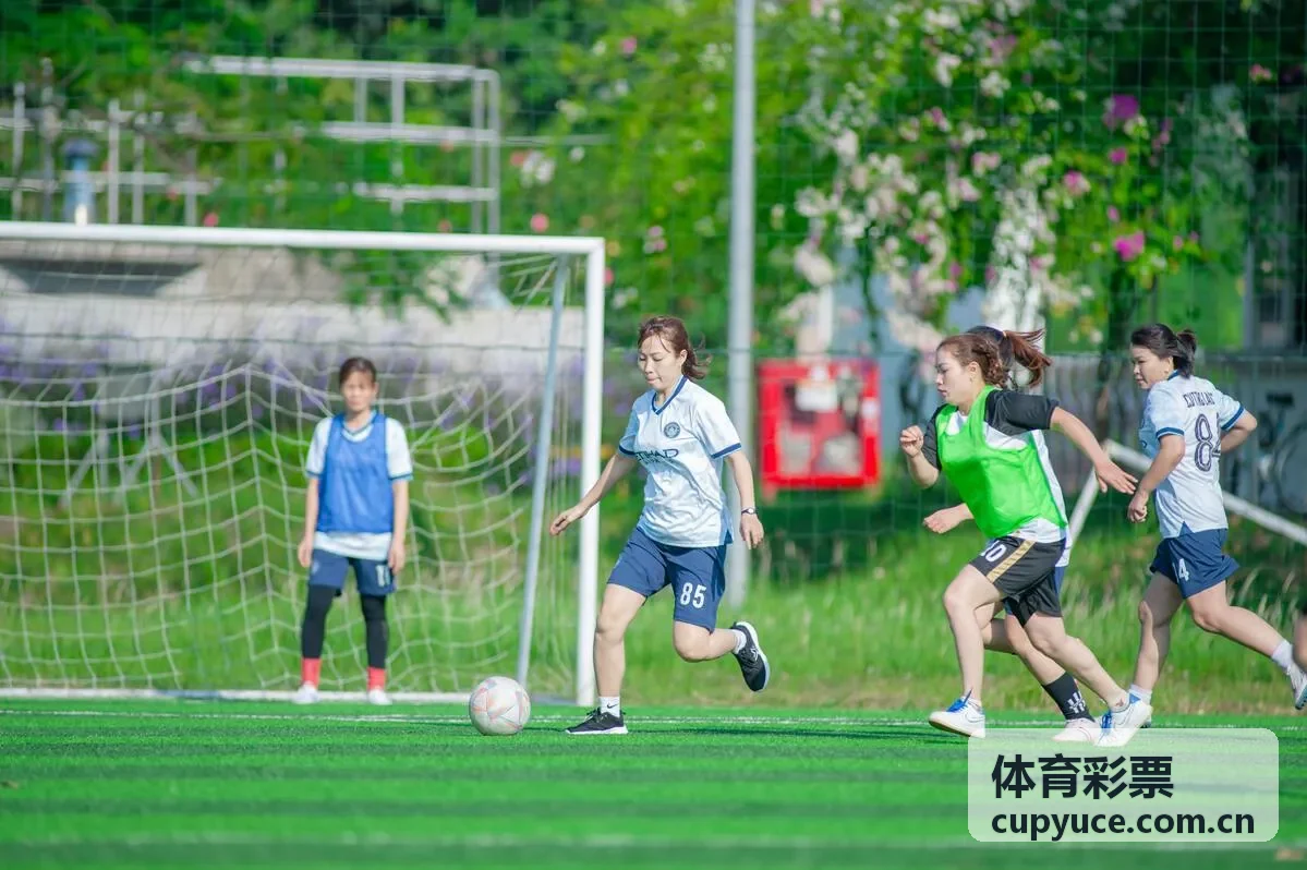 体育彩票支持全民健身活动